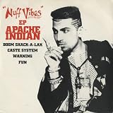 Nuff Vibes EP