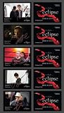 Twilight Eclipse Signature Set Trading Card 1-5