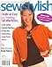 Sew Stylish, Fall 2008 Issue