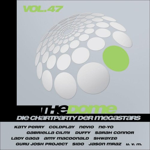 Childrens Toyshop  Musik : The Dome Vol.47