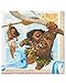 American Greetings Moana Lunch Napkins