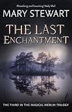 Last Enchantment (Merlin Trilogy 3) Last Enchantment (Merlin Trilogy 3)