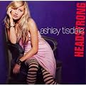 Headstrong (Lyrics included with album)