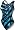 Black/Blue