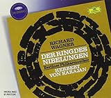 Wagner: Der Ring des Nibelungen
