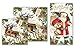 15-Count 3-Ply Paper Hostess Napkins, Christmas Joy
