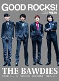 GOOD ROCKS! Vol.19