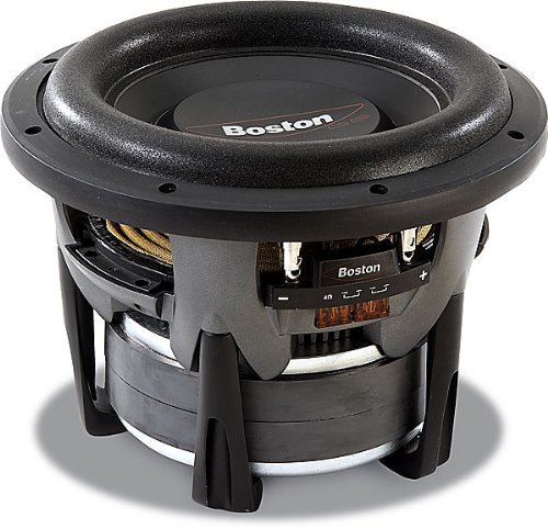 51lSXugF11L Boston Acoustics G5 G5124   Car subwoofer driver   450 Watt   12