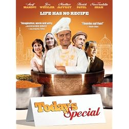 Today's Special