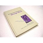 The Theatrical Designs of George Grosz (Studies in the fine arts. The avant-garde) book cover