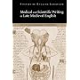 Medical and Scientific Writing in Late Medieval En&hellip by Irma Taavitsainen