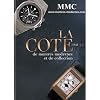 La cote de montres modernes et de collection