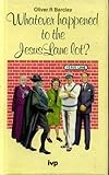 Whatever happened to the Jesus Lane lot?