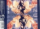 ERZULIE JAH WOBBLE`S INVADERS OF THE HEART CD SINGLE