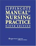 Lippincott Manual of Nursing Practice image