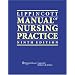 Lippincott Manual of Nursing Practice, North American Edition