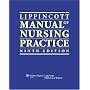 Lippincott Manual of Nursing Practice, North American Edition