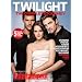 Entertainment Weekly: Twilight: The Complete Journey