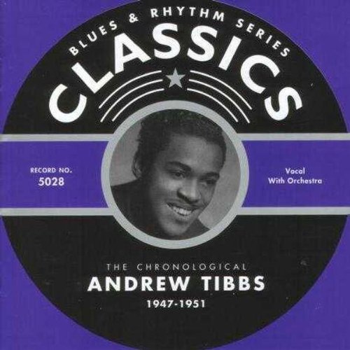 Andrew Tibbs - Chess Blues - Zortam Music