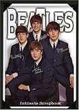 The Beatles: Intimate Scrapbook