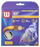 Wilson NXT 16 Tennis String Set