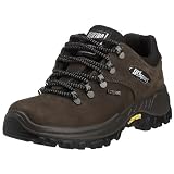 Grisport Men's Dartmoor Hiking Shoe Olive CMG477 10 UK