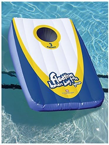 Driveway Games Floating Bean Bag Toss Game by Driveway Games