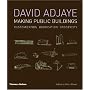 David Adjaye: Making Public Buildings