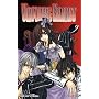 Vampire Knight, Tome 9 :