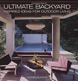 Books on Gazebo item: Ultimate Backyard