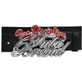 FUBU - FUBU Pure Discipline Belt