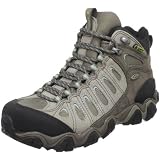 Oboz Womens Sawtooth Mid BDry Hiking Boot