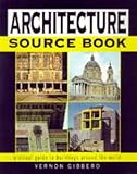 Architecture source book