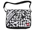 Quiksilver Base 14L Satchel - Pulse White