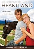 Heartland: Season 1, Part 2 (2007)