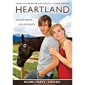 Heartland: Season One Part 2