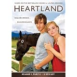 Heartland: Season 1, Part 2by Amber Marshall