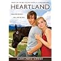 Heartland: Season 1, Part 2