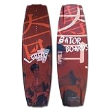 Gator Legend 137cm Wakeboard