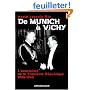 De Munich à Vichy : L'assassinat de la Troisième République (1938-1940)