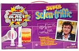 Richard Hammonds Blast Lab Super Scien-Triffic