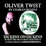 Oliver Twist: Dickens on Dickens