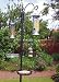GARDEN BIRD FEEDING FEEDER STATION/FEED/WATER TABLE NEW