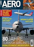 Magazine - AERO INTERNATIONAL [Jahresabo]