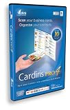 Iris cardiris pro 4