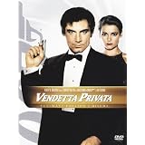 007 - Vendetta Privata (Ultimate Edition) (2 Dvd)di Timothy Dalton