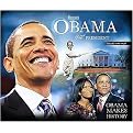 Barack Obama 44th President (Collectors) (Hardcover)