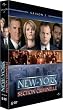 New York Section Criminelle, saison 2 - Coffret 6 DVD
