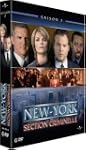 New York Section Criminelle, saison 2...