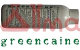 Greencaine Deep Numbing Topical Anesthetic Gel with Lidocaine 4 - 120 Grams 4 Oz